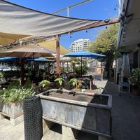 Patio  at Donna Jean in San Diego