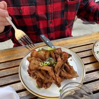   at Donna Jean in San Diego