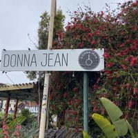   at Donna Jean in San Diego