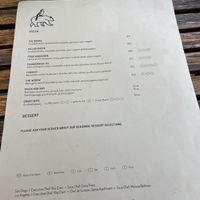   at Donna Jean in San Diego