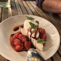 Cheesecake   at Donna Jean in San Diego