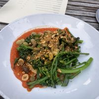   at Donna Jean in San Diego