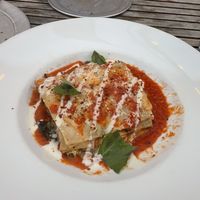   at Donna Jean in San Diego