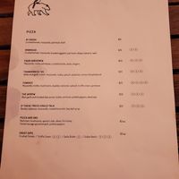 Summer 🍕! 2023 at Donna Jean in San Diego