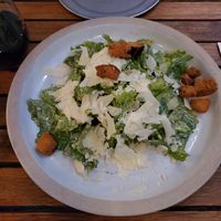 Caesar 🥗 at Donna Jean in San Diego