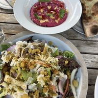   at Donna Jean in San Diego