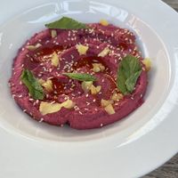   at Donna Jean in San Diego