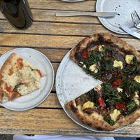 Wacka wacka   at Donna Jean in San Diego