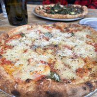   at Donna Jean in San Diego