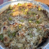   at Donna Jean in San Diego