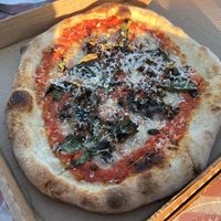   at Donna Jean in San Diego