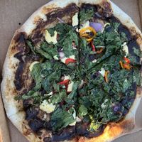   at Donna Jean in San Diego