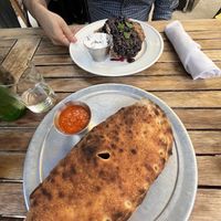   at Donna Jean in San Diego