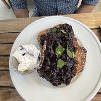   at Donna Jean in San Diego