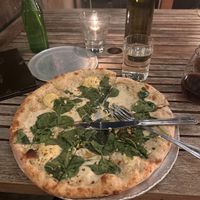   at Donna Jean in San Diego