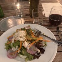   at Donna Jean in San Diego