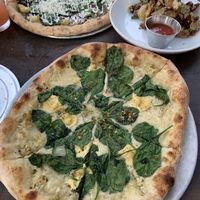   at Donna Jean in San Diego