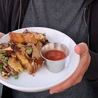   at Donna Jean in San Diego