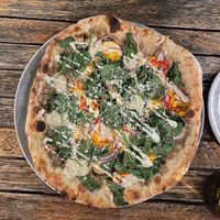 fungazi   at Donna Jean in San Diego