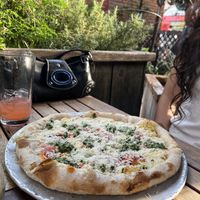   at Donna Jean in San Diego