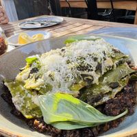   at Donna Jean in San Diego