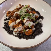   at Donna Jean in San Diego