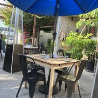   at Donna Jean in San Diego