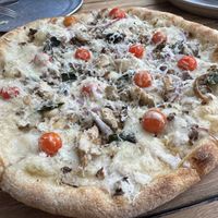   at Donna Jean in San Diego