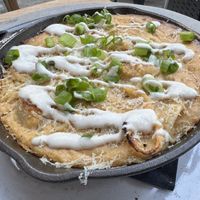   at Donna Jean in San Diego