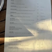   at Donna Jean in San Diego