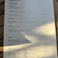   at Donna Jean in San Diego