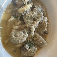 Pasta  at Donna Jean in San Diego