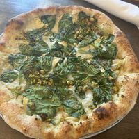 Pizza  at Donna Jean in San Diego