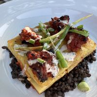   at Donna Jean in San Diego