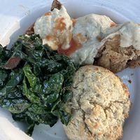   at Donna Jean in San Diego