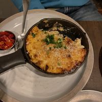 Mac n cheeze  at Donna Jean in San Diego