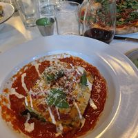   at Donna Jean in San Diego