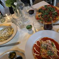   at Donna Jean in San Diego