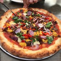 Tasty! at Donna Jean in San Diego