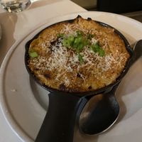 shells& cheese   at Donna Jean in San Diego