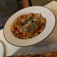 rigatoni   at Donna Jean in San Diego