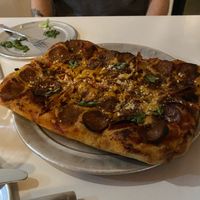   at Donna Jean in San Diego