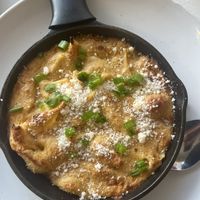 Shells and cheese (SO GOOD!)  at Donna Jean in San Diego