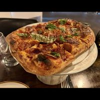   at Donna Jean in San Diego