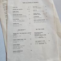  at Donna Jean in San Diego