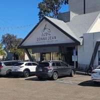  at Donna Jean in San Diego