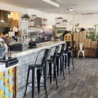  at Donna Jean in San Diego