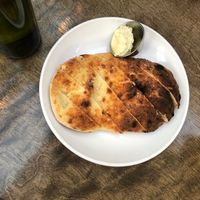 Bread and buttrr at Donna Jean in San Diego