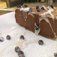 New Mexico Chile Pie at Donna Jean in San Diego