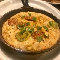 Mac and cheese  at Donna Jean in San Diego